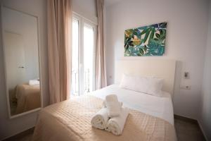 HA Express Juan de Austria