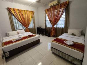 Bahagia Court Homestay