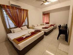 Bahagia Court Homestay