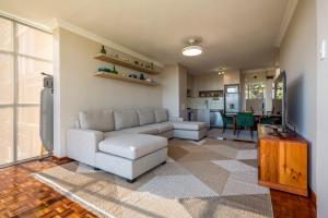 Thorniebrae at Green Point Stadium