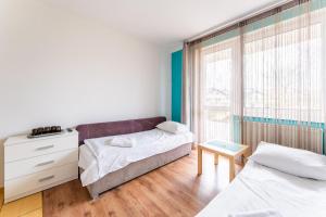 Kołobrzeg Brylantowa Sea Studios by BookingHost