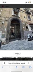 Tarantella apartment