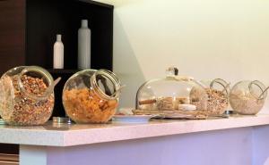 Chambre Chez "Tsoussou", Le Clos des Pierres Rouges