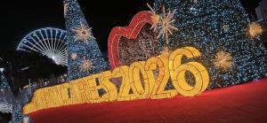 « Le Bellevue » by P&T