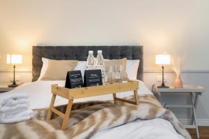 Malila Premium Apartments Szczepański Square