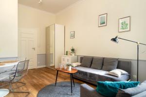 Malila Premium Apartments Szczepański Square