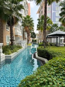 Seven Seas Cote DAzur Resort Jomtien C220