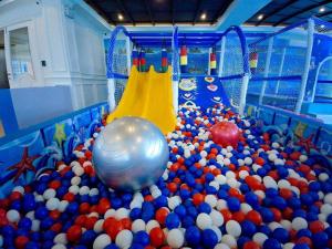 Seven Seas Cote DAzur Resort Jomtien C220