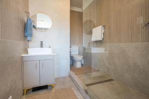 Thorniebrae at Green Point Stadium