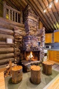 Aamo-Sankelo 10 Visit Levi