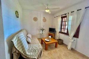 SON BOU– Apartamento en planta baja junto la playa