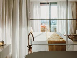 Aguas de Ibiza by NCalma Hotels