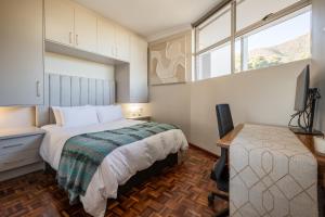 Thorniebrae at Green Point Stadium