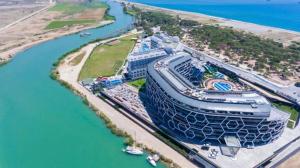 Bosphorus Sorgun Hotel - UltraInclusive