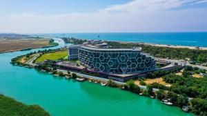 Bosphorus Sorgun Hotel - UltraInclusive