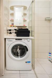 Łódź Downtown Apartament - 38m2, Central Location