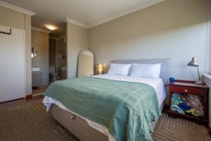 Thorniebrae at Green Point Stadium