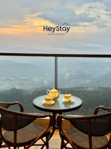 Antara Genting 15mins walk to Genting by HeyStay Management