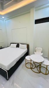 Rudrangan Suites Full Luxurious Villa Near Mahakaleshwar temple By AP villas and Resorts