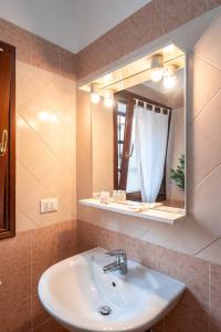 Soggiorno alle porte del centro