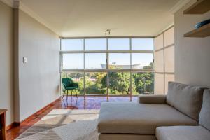 Thorniebrae at Green Point Stadium