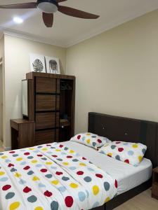 M adora Kuala Lumpur Studio Room