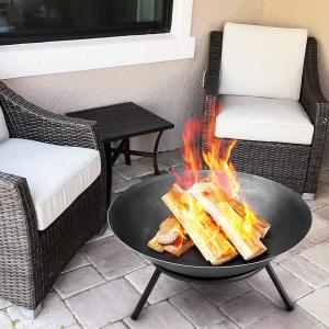 Bonfire, Barbecue, Snow, Private 2BHK Barog near Solan