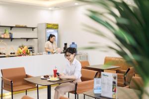 The Sun Hotel - Ninh Bình