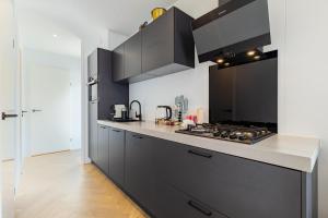 Welcome in - Beachhouse Renesse 2645 - Camping Julianahoeve