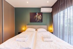 Welcome in - Beachhouse Renesse 2645 aan de duinen - Camping Julianahoeve