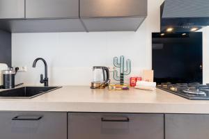 Welcome in - Beachhouse Renesse 2645 aan de duinen - Camping Julianahoeve