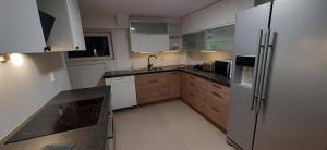 Rooms in easy accessible new apartment near Stave church