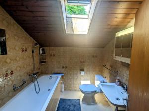 Wild Valley Casa Pergola in Valle Onsernone