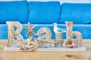 Apartament SummerDream Beach Mamaia Nord