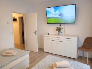 Wohnen auf Zeit in Mülheim an der Ruhr