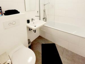 Wohnen auf Zeit in Mülheim an der Ruhr