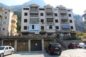 Apartment Golubović Kotor