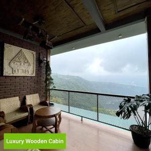 Bagas Luxury Glamping