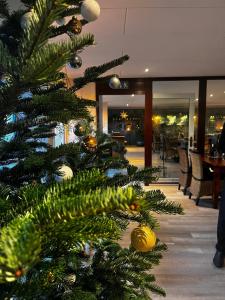 Hotel Pommerscher Hof