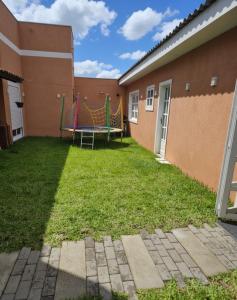 Casa de temporada Capão da Canoa