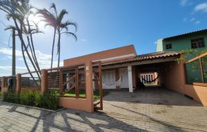 Casa de temporada Capão da Canoa