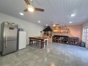 Casa de temporada Capão da Canoa