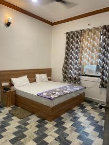 Shree Mahidev Palace