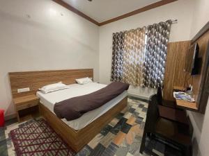 Shree Mahidev Palace