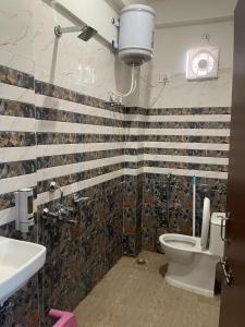 Shree Mahidev Palace