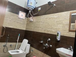 Shree Mahidev Palace