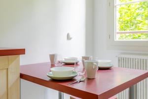 T3 rénové entre Versailles SQY