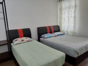 Premium Garden Home 17 Golden Hills