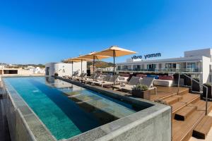 Hotel Vibra Yamm Sunset -New Opening 2025