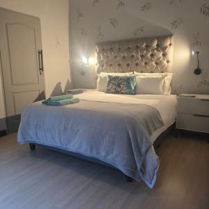 Eden Manor Westville private guesthouse